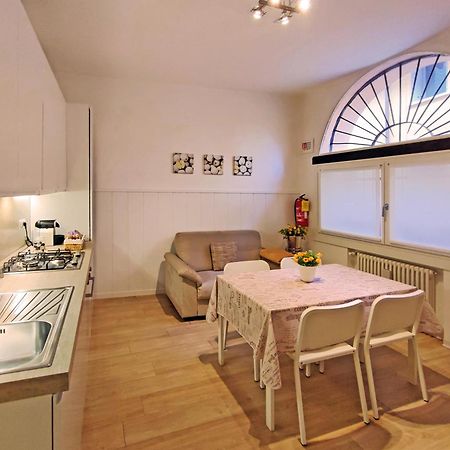 Casa Fischer 1 Мантуя Екстер'єр фото
