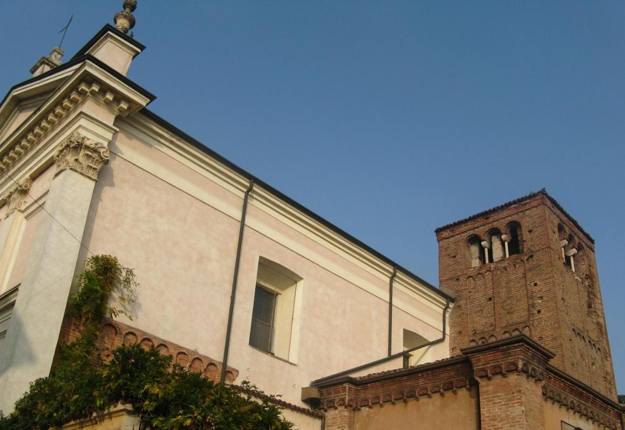Casa Fischer 1 Мантуя Екстер'єр фото