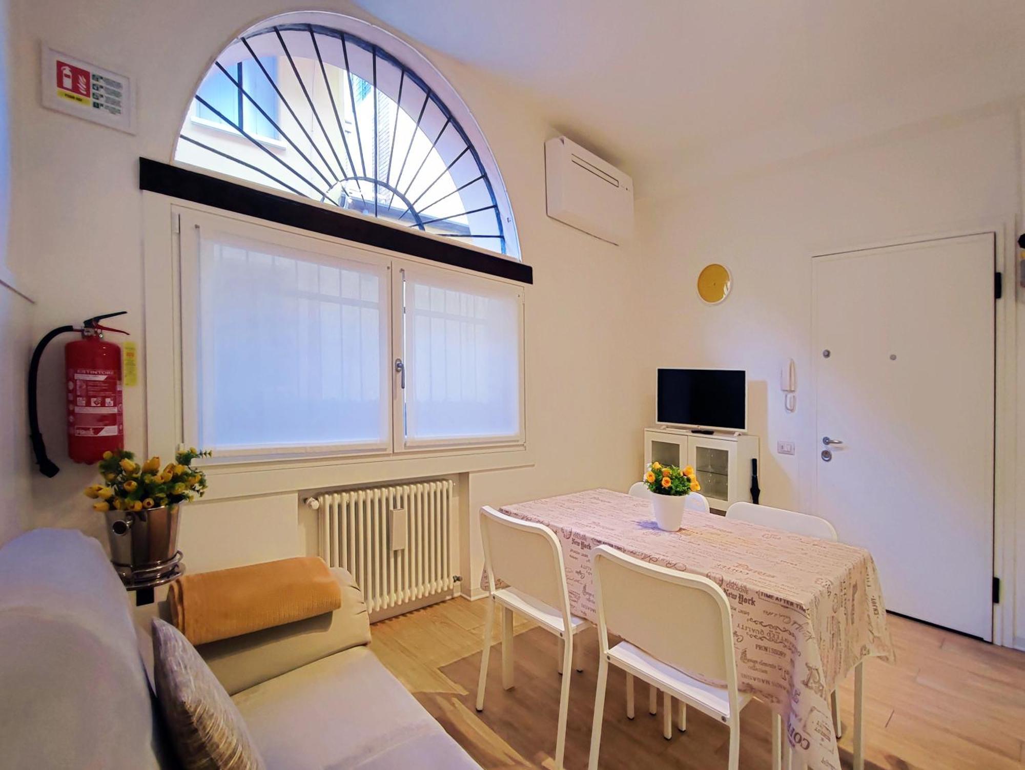 Casa Fischer 1 Мантуя Екстер'єр фото